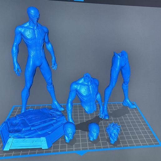 IMG_1718.jpeg Spider Man - Marvel Rivals