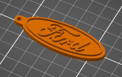 FORD.jpg FORD key ring