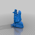 CE3_DreadSaurian_Head.png ГИГАНТСКИЙ ДРЕВНИЙ ЯЩЕР ДИНОЗАВР