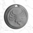 2.jpg Facehugger keychain Aliens