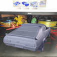 c002.png STL file FALCON GT COUPE INTERCEPTOR MAD MAX 1979 PRINTABLE CAR IN SEPARATE PARTS・3D print design to download