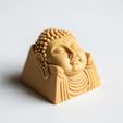 Buda.jpg VortexKeys Buda Keycap