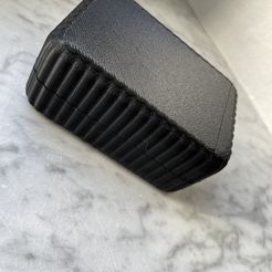 IMG_2811.jpg STL-Datei Seifenbox Rechteck・Modell zum Herunterladen und 3D-Drucken