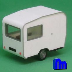 caravanne-3.jpg Wohnwagen Leiter HO