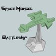 sm-bb.jpg MicroFleet Space Mongol Horde Starship Pack
