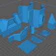 Bastion-preview-parts.png Emperical Defense Structure Modular