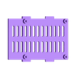 Raspberry_Pi_3_Modell_B_-_Case_with_3.5_TFT_bottom.stl Raspberry Pi 3 + 3.5" touch screen case (printable)