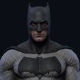 bust.jpg Bust Batman - 3D Print