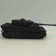 Tiger_Lat.PNG Tiger tank with rotating turret