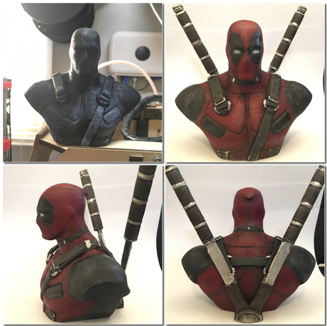 Capture d’écran 2016-12-13 à 15.27.35.png Free STL file Deadpool Bust HD (With Supports)・3D printer model to download, Geoffro