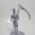 20241101_163405.jpg Chronos Miniature (Hades 2)
