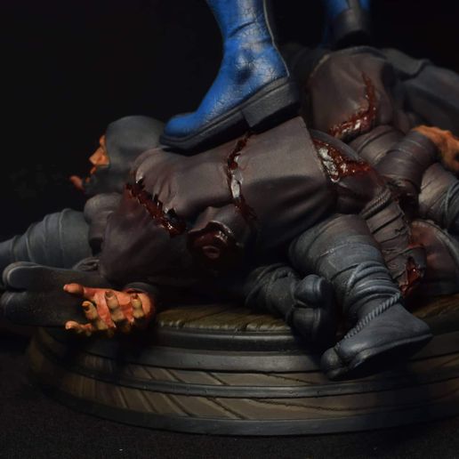 received_5323220874433705.jpeg WOLVERINE