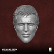 14.png Mad Max Fan Art 3D printable File For Action Figures