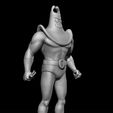 man-ray2.jpg the evil Man Ray, bob esponja, SpongeBob