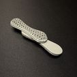 Fidget-Bone-position-2.jpg Haptisches Zappelphilipp-Knochen