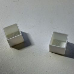 IMG_0199.jpg 10mm Extruder Calibration Cube