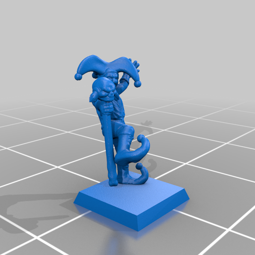 flag-13.png Warmaster Empire Flagellants