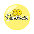 3D-Simpsons