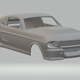 0.png Ford Mustang Eleanor