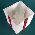 MSGB9.jpg Giftbox & Mini Snowflake bulb