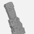 War-for-Cybertron-Seeker-PARTS-Right-Leg.jpg War for Cybertron Seeker Starscream PARTS Transformers