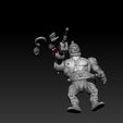 ScreenShot062.jpg Trapjaw He-Man Action Figure MOTU Style