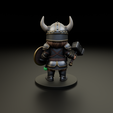Untitled.blendCamera_002.pngCamera.007_001.pngCamera.003_001.png warrior dwarf