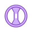 Switch Wheel.stl Farol de pared Over the Garden
