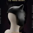 catwoman-helmet-20.jpg Cat Woman Helmet Real Size - Fashion Cosplay