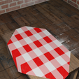 4.png Table with tablecloth