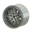 Fifteen52-Formula-2.jpg Fifteen52 Formula Rims  for Diecast 1 : 64 scale