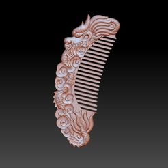 DragonComb1.jpg dragon comb