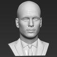 11.jpg 3D file Pep Guardiola bust 3D printing ready stl obj formats・3D print model to download, PrintedReality