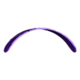B.stl Genshin Impact - Varesa Hair Accessories