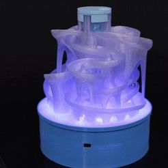 2a254c79d8a259d9ca6c1ea5b3494481_display_large.jpg Motorized Marble Machine
