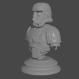 STORMTROOPER-4.png DEAD STORMTROOPER BUST | STAR WARS