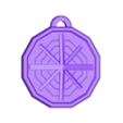 QuestOrnament.stl Quest Icon Ornament