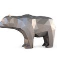 Low Poly Bear_View020005.jpg Ours Low Poly