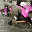 20150828_001730.jpg 30 and 45 degree angle FPV racing 600tvl mount