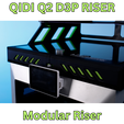 q8.png Qidi Q2 D3P Riser