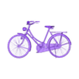 OBJ.obj Bicycle Bike Motorcycle Motorcycle Download Bike Bike 3D model Vehicle Urban Car Wheels City Mountain IM