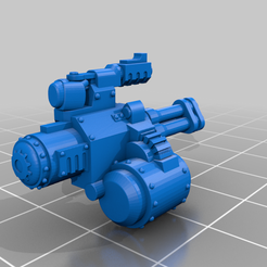Rotor.png Archivo STL gratuito Protteus・Objeto imprimible en 3D para descargar