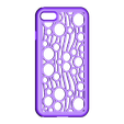 Case M1 Iphone 8.stl Case Iphone 7/8