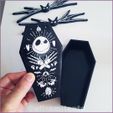JACK-BOX-MAKE-002.jpg ПОДАРОЧНАЯ КОРОБКА ДЖЕК - КОШМАР ПЕРЕД РОЖДЕСТВОМ
