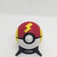 fast-ball-Copy.jpg Pokeball Bundle 3 - 7 different Balls