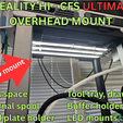 b25.png CREALITY HI - CFS OVERHEAD MOUNT - ULTIMATE