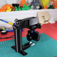 Capture d’écran 2018-07-05 à 11.26.11.png Бесплатный STL файл DIY Handheld Gimbal・3D-печатная модель для загрузки, EricsDIY