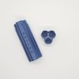 20220110_175535.jpg Recreational Clip Capsule / Joint Capsule