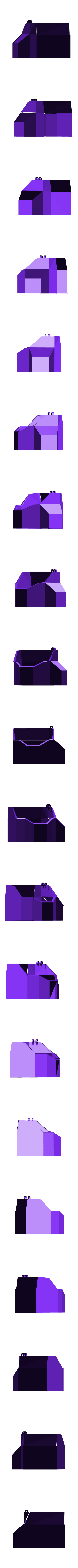 lower_arm_L_03.stl War Machine Suit - made of papakura files