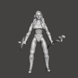 2023-03-29-23_52_02-Window.png WWF BECKY LYNCH WWE MASTER OF THE UNIVERSE MOTU TOY WRESTLING ACTION FIGURE ARTICULATED .STL .OBJ
